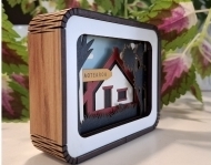 Story Box Whare - Ian Blackwell