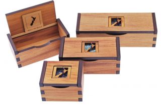 Chatterbox NZ Map